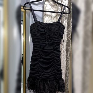 Guess Gatsby Dress